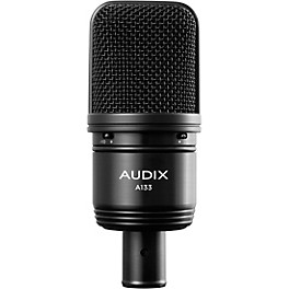 Open Box Audix A133 Large-Diaphragm Condenser Microphone
