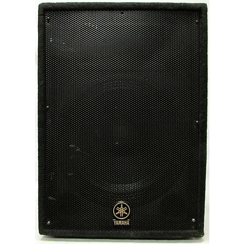 Used Yamaha A15 Unpowered Speaker Guitar Center