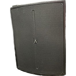 Used Avante A18S Powered Subwoofer