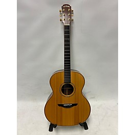 Used Avalon A2-20 Acoustic Guitar