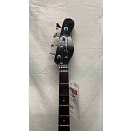 Used Godin A4 SA Electric Bass Guitar