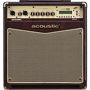 Acoustic A40 40W Acoustic Guitar Combo Amp  