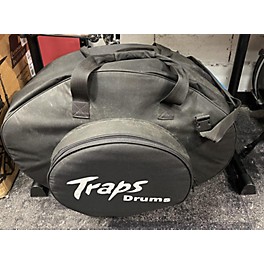 Used Traps Drums A400 Drum Kit