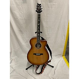 Used PRS A40ETS Acoustic Electric Guitar