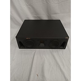 Used ADAM Audio A44H Powered Monitor