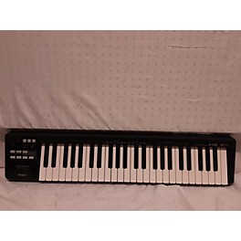 Used Roland A49 MIDI Controller