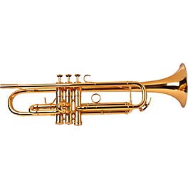 Adams A5 Selected Series Professional Bb Trumpet
