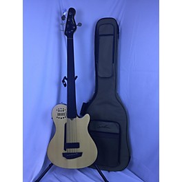 Used Godin A5 Ultra 5-String Acoustic Bass Guitar