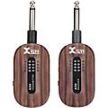 Xvive A58 Wireless Guitar System - Rosewood