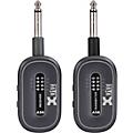 Xvive A58 Wireless Guitar System Black