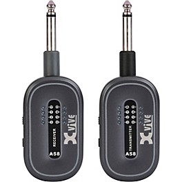 Xvive A58 Wireless Guitar System