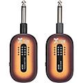 Xvive A58 Wireless Guitar System Sunburst