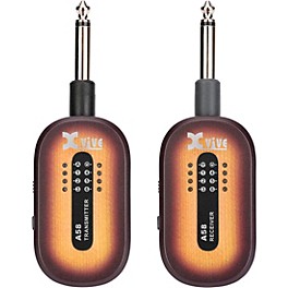 Xvive A58 Wireless Guitar System