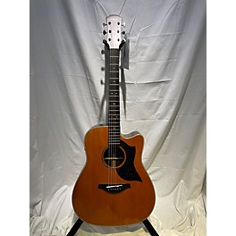 Used Yamaha A5R Acoustic Electric Guitar