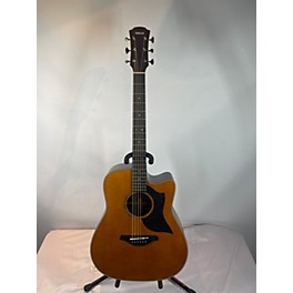 Used Yamaha A5R Acoustic Electric Guitar