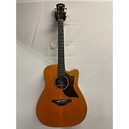 Used Yamaha A5R Acoustic Guitar