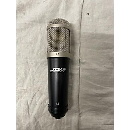 Used ADK Microphones A6 Condenser Microphone