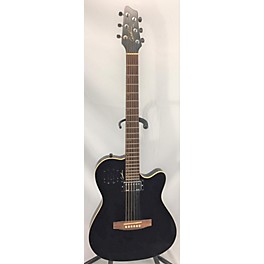 Used Godin A6 Ultra Acoustic Electric Guitar