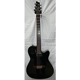 Used Godin A6 Ultra Acoustic Electric Guitar