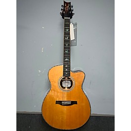 Used PRS A60E Acoustic Guitar