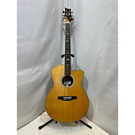 Used PRS A60e Acoustic Electric Guitar