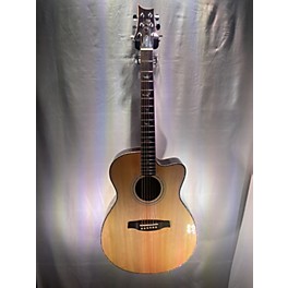 Used PRS A60e Acoustic Guitar
