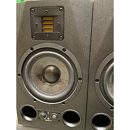 Used ADAM Audio A7X Pair Powered Monitor