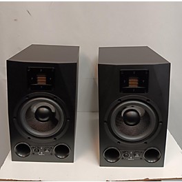 Used ADAM Audio A7X Pair Powered Monitor