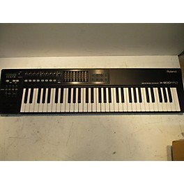 Used Roland A800PRO MIDI Controller