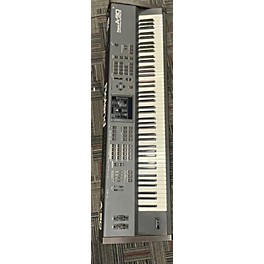 Used Roland A90 Keyboard Workstation