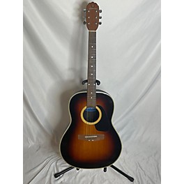 Used Applause AA-31 Acoustic Guitar