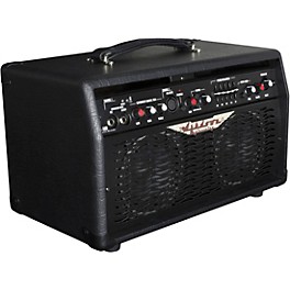Blemished Ashdown AA-50 50W 2x5 Acoustic Combo Amplifier