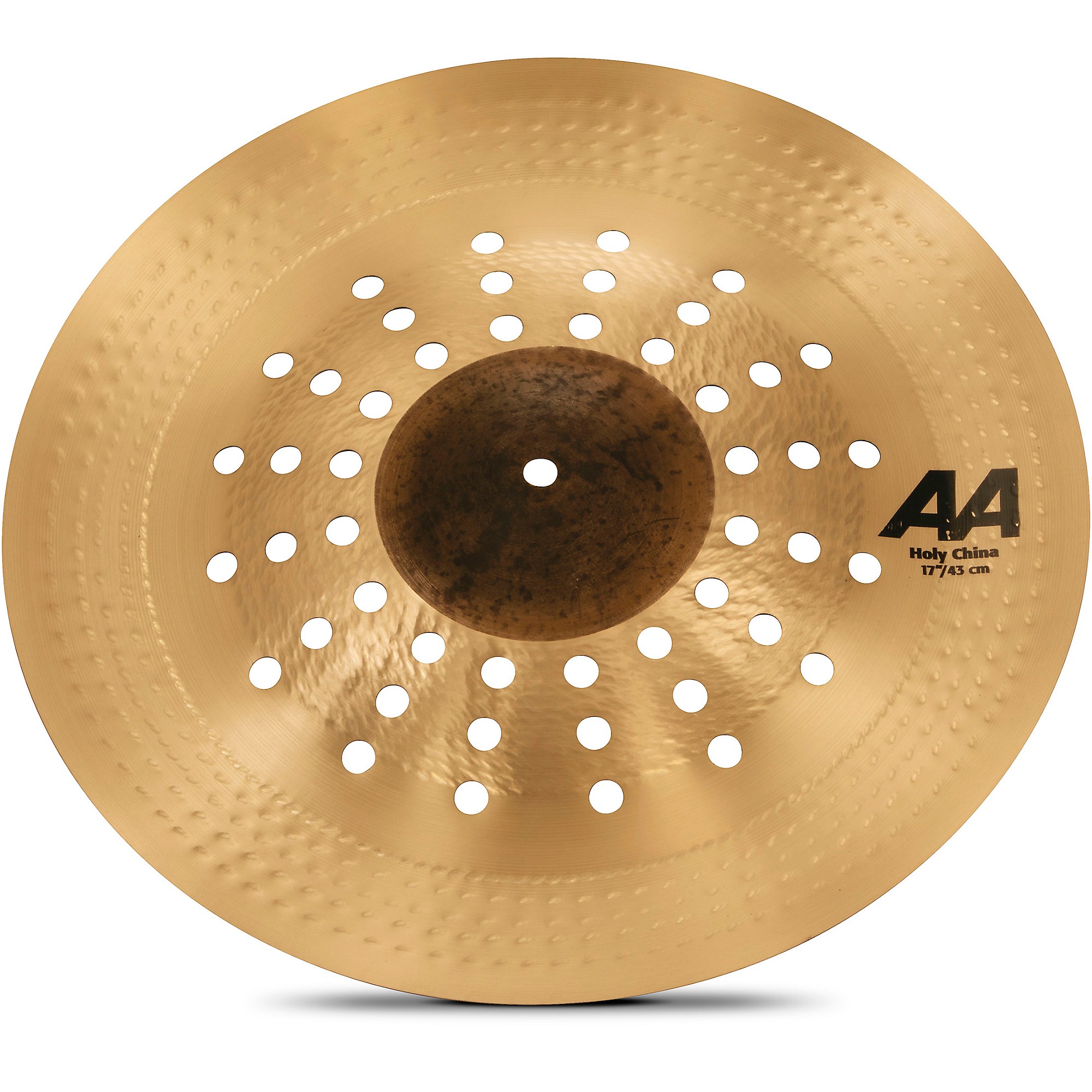 Sabian AA Holy China 17 in. | Guitar Center
