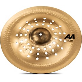 SABIAN AA Holy China Cymbal