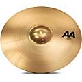 SABIAN AA Rock Ride Cymbal 20 in.