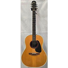 Used Applause AA14-4 Acoustic Guitar