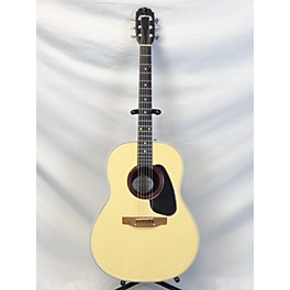 Used Applause AA14-7 Acoustic Guitar