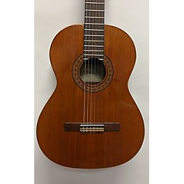 Used Antonio Aparicio AA20 Classical Acoustic Guitar