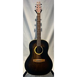 Used Applause AA31 ACOUSTIC DEEP BOWL Acoustic Guitar