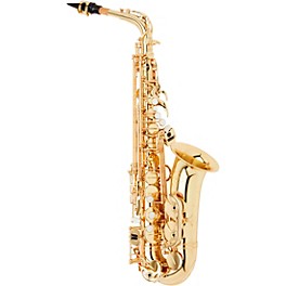 Allora AAS-550 Paris Series Alto Saxophone