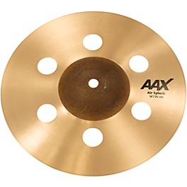 10 in. 2012 Cymbal Vote