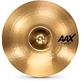 Sabian AAX Limited Edition Concept Crash 18 in.
