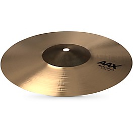 SABIAN AAX MAXX Mike Portnoy Splash Cymbal
