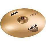AAX Recording Crash Cymbal 16 in.