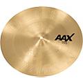 SABIAN AAX Series Chinese Cymbal 16 in.