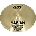 SABIAN AAX Series Stage Crash Cymbal 17 in.