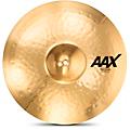 SABIAN AAX Thin Crash Cymbal Brilliant 16 in.