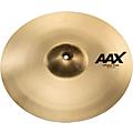 SABIAN AAX X-Plosion Crash Cymbal - 16 in.