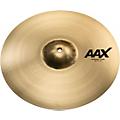SABIAN AAX X-Plosion Crash Cymbal - 18 in.