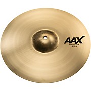 AAX X-Plosion Crash Cymbal - 18 in.